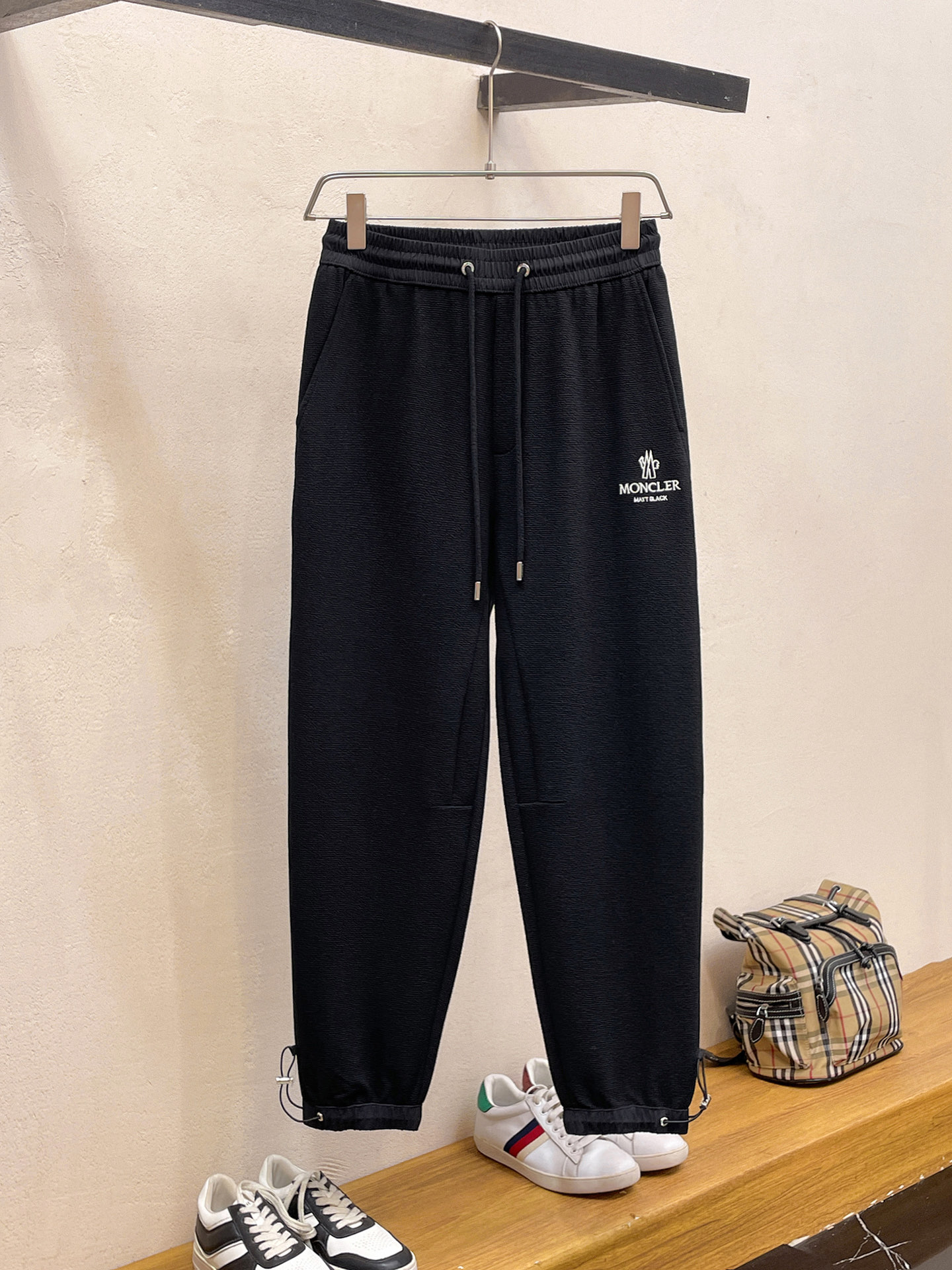 Casual Pants Man